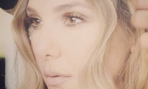 Η Θέλξη μοιράστηκε μαζί μας την αγαπημένη της συνταγή για βασιλόπιτα!