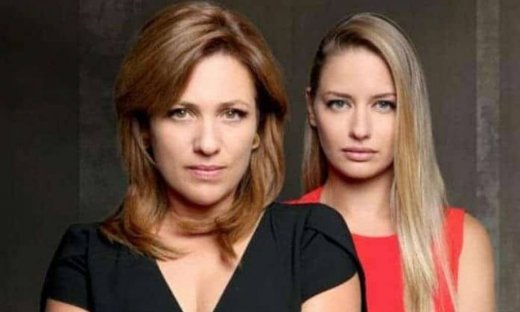 «Γυναίκα χωρίς όνομα»: Χωρισμός βόμβα!