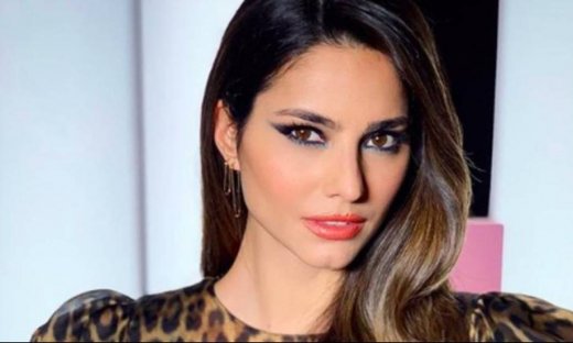 GNTM: Το επόμενο βήμα της Ηλιάνας είναι μεγάλο