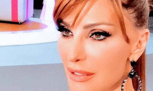 Βίκυ Χατζηβασιλείου: Οι ευχές της παρουσιάστριας για το 2019