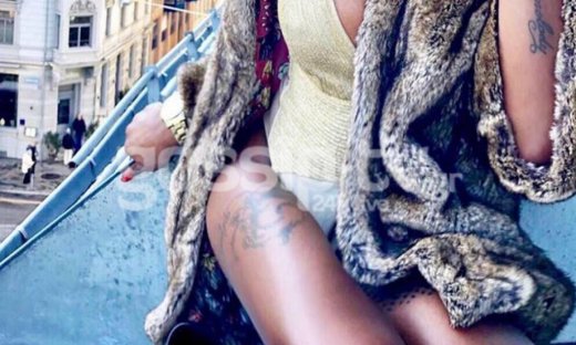 Ελληνίδα δημοσιογράφος έκανε τη Ζυρίχη να... «παραμιλά» με την εμφάνισή της!