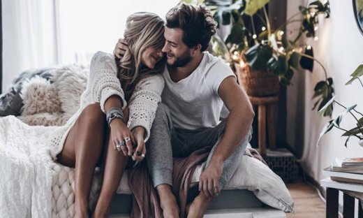 5 τρόποι για να τον αναστατώσεις χωρίς καν...να είσαι γυμνή