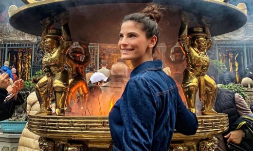 Τα «πάνω-κάτω» για τη Χριστίνα Μπόμπα! Τι συνέβη;