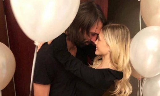 Σαμαράς- Κομμάτα: Ανεβαίνουν τα σκαλιά της εκκλησίας