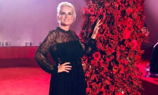 Μαρία Μπεκατώρου: «Δεν υπάρχει λόγος να συζητάω αν μου λείπει ή όχι ένα παιδί»