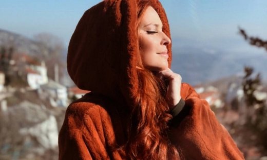 Σίσσυ Χρηστίδου: Δεν ξεκίνησε καλά η χρονιά για την παρουσιάστρια – Τι της συνέβη;