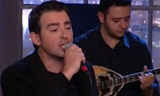 Ανδρέας Λάφης: Εξομολογείται πότε κατάλαβε ότι έχει ταλέντο στη μουσική!