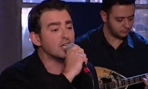 Ανδρέας Λάφης: Θα πήγαινε ποτέ σε talent show; Τι αποκαλύπτει ο ίδιος;