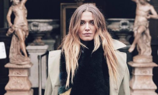 Αυτός είναι ο λόγος που το μοντέλο Cheyenne Tozzi, κράτησε κρυφή την εγκυμοσύνη και τη γέννα της!