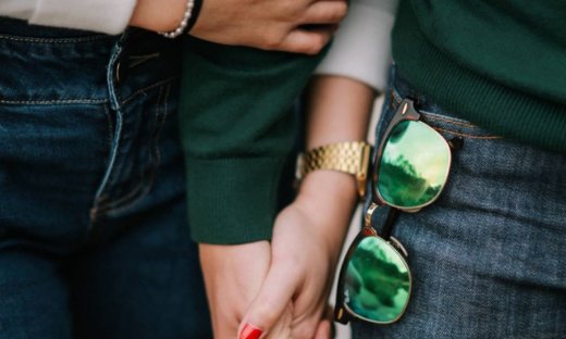 Οι άπιστοι άντρες έχουν ένα κοινό χαρακτηριστικό και είναι...