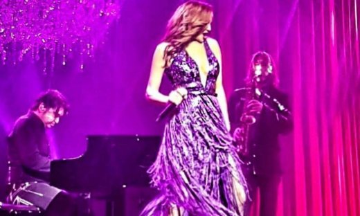 Δέσπονα Βανδή: Αυτή τη μεγάλη αλλαγή θα κάνει στην εμφάνισή της μέσα στο 2019