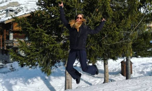 Δούκισσα Νομικού: Θα λιώσετε με την πιο τρυφερή φωτογραφία με τον γιο της