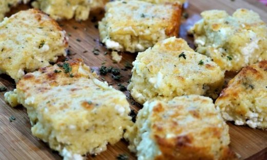 Τυρόπιτα χωρίς φύλλο