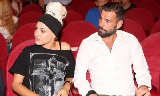 Μιχάλης Μουρούτσος: Το μήνυμα όλα νόημα μετά τον χωρισμό από τη Λάουρα Νάργιες