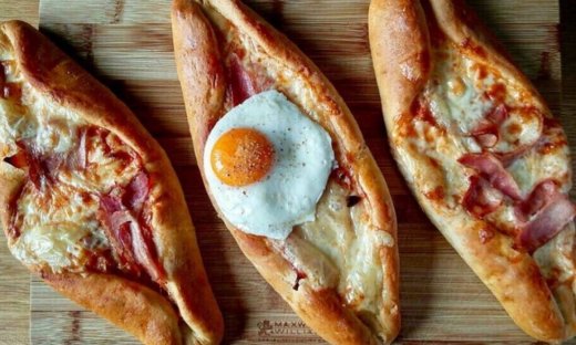 Σπιτικά πεϊνιρλί