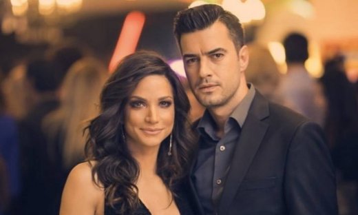 Τσιμιτσέλης-Γερονικολού: Επιτέλους δεν κρύβονται!