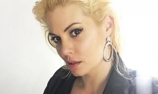 Μαρία Κορινθίου: «Ο απαράβατος όρος που έθεσα για τη σειρά ρούχων μου ήταν…»