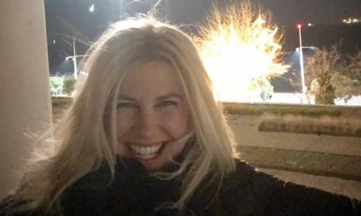 Ράνια Θρασκιά: Το τρυφερό μήνυμα ανήμερα της γιορτής της και το throwback στο Instagram!