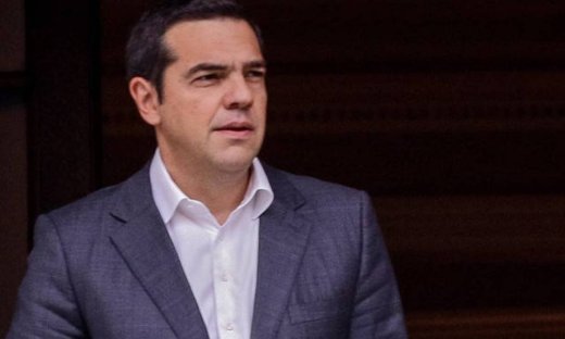 Μετατέθηκε για την Τετάρτη η συνέντευξη Τσίπρα στο Open TV