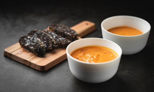 Σούπα λαχανικών