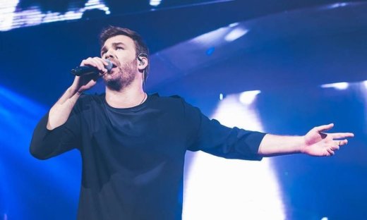 Γιώργος Σαμπάνης: Εσπευσμένα στο νοσοκομείο ο γνωστός τραγουδιστής! Ακύρωσε τις εμφανίσεις του!