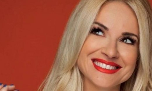 Μαρία Μπεκατώρου: Αυτή την εκπομπή δεν χάνει με τίποτα!