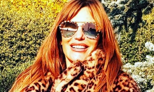 Βίκυ Χατζηβασιλείου: Έκανε τη διαφορά! Δημοσίευσε χειμωνιάτικα φωτό της με μαγιό