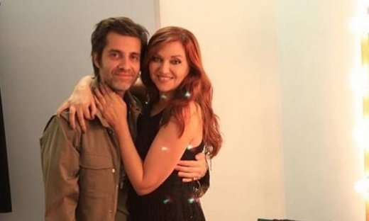 Καίτη Γαρμπή - Φοίβος: Ξανά μαζί μετά από 19 χρόνια - Τι ετοιμάζουν;