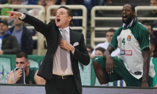 Ο στόχος του Πιτίνο και η εκτός έδρας αντεπίθεση