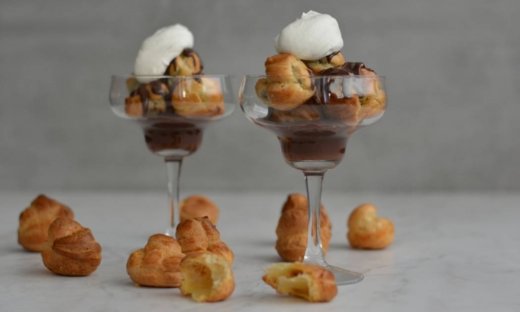 Profiterol