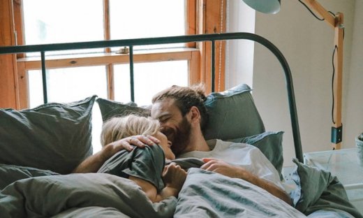 Μήπως σε απατάει; Υπάρχει ένα σημάδι που δεν πρέπει να αγνοήσεις