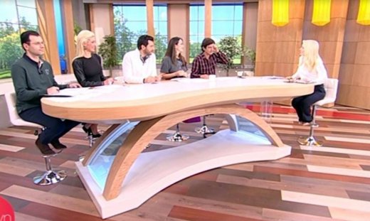 «Κάγκελο» η Ελένη! Συνεργάτης της αποκάλυψε on air: «Στον Πρωινό Καφέ 1 λεπτό με αφήνατε να βγω…»