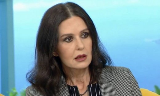 Η Κάτια Δανδουλάκη έδωσε στη δημοσιότητα το ελιξίριο νεότητάς της!