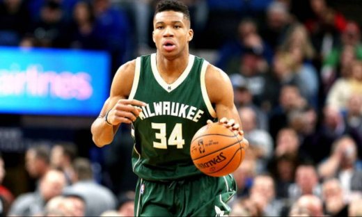 Έτοιμος για νέο show ο “Greek Freak” κόντρα στους Μαϊάμι Χιτ
