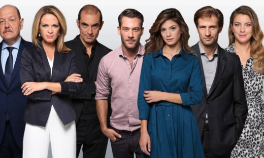 O πρίγκιπας της φωτιάς: Η Άννα δεν αντέχει πια να στηρίζεται η σχέση της  πάνω σε ψέματα