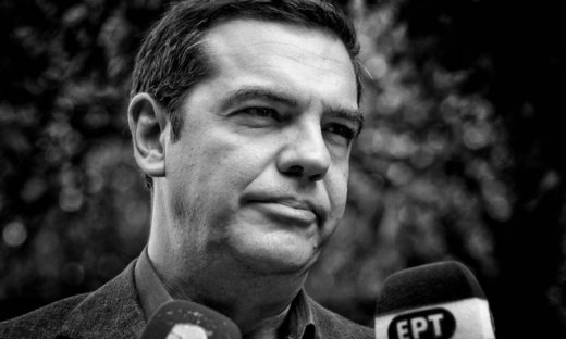 Αλέξης Τσίπρας: Δίνει το όνομα της Μακεδονίας για να βγει στις αγορές με χαμηλό επιτόκιο