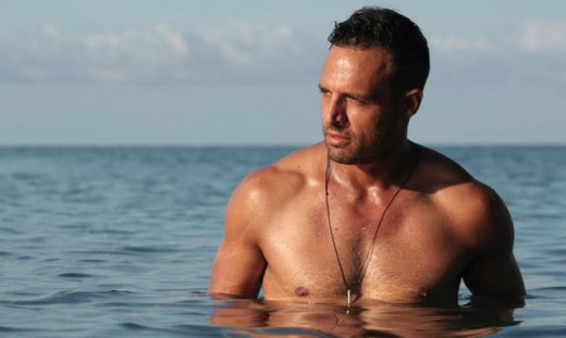 Σάββας Πούμπουρας: Έτσι ήταν 10 χρόνια πριν!