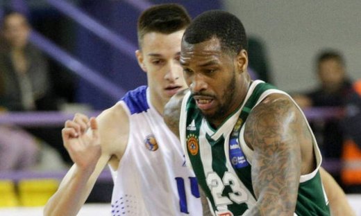 Κιλπάτρικ και Πέιν θέλουν να κάνουν ποδαρικό με το … δεξί