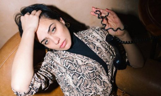 Κόνι Μεταξά: Η νέα απάντησή της σε follower που την ρώτησε για τα κιλά και το ύψος της