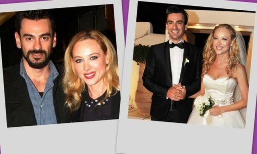 Κ. Γιαννακόπουλος: Μιλάει πρώτη φορά για το διαζύγιό του από τη Φ. Ξυλά: Αυτή είναι η αιτία χωρισμού