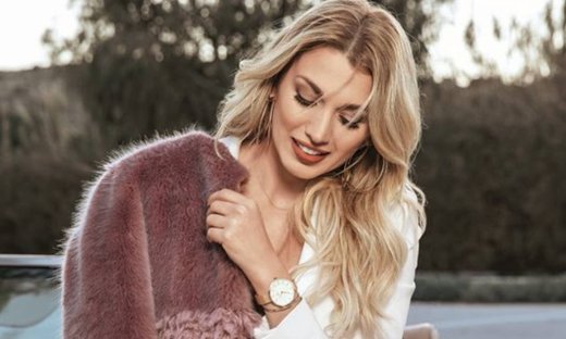 Κωνσταντίνα Σπυροπούλου: «Τα media δεν με κανάκεψαν ποτέ... Τίποτα δεν μου χαρίστηκε»