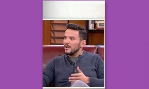 «Ωραία, φόρα τις γόβες… πρέπει να κάνεις έτσι;» - Σε ποιον τα «έχωσε» ο Κώστας Τσουρός;