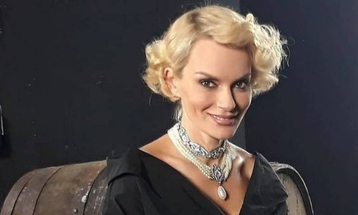 Αυτό σίγουρα δεν το γνωρίζατε για την Έλενα Χριστοπούλου!