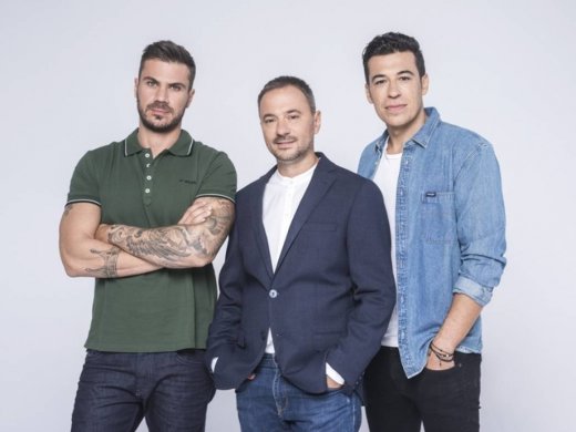 Bake off Greece: Τί θα δούμε στο επεισόδιο της Κυριακής;