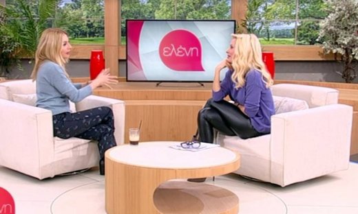 Άφωνη η Μενεγάκη με την Καρύδη! Αποκάλυψε πόσα έπαιρνε ως «Ντάλια» στο «Παρά Πέντε»!