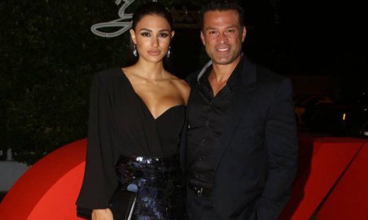 Χώρισαν Σόμμερ - Ναυσικά