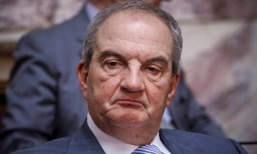 Συμφωνία των Πρεσπών: Πληροφορίες για παρέμβαση Καραμανλή