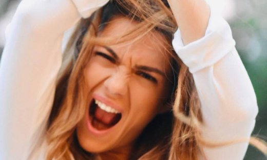 Η Βάσω Λασκαράκη ξέρεις πώς να καίει περισσότερες από 700 θερμίδες ανά ώρα