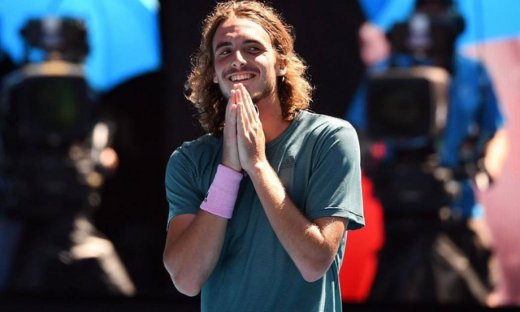 Το ελληνικό «φαινόμενο» κόντρα στο «μεγαθήριο» του παγκοσμίου τένις