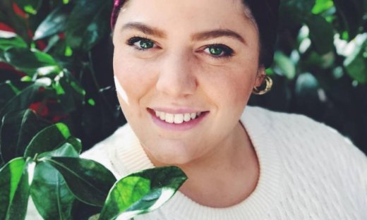 Η Δανάη Μπάρκα έχει αδυνατίσει πολύ!